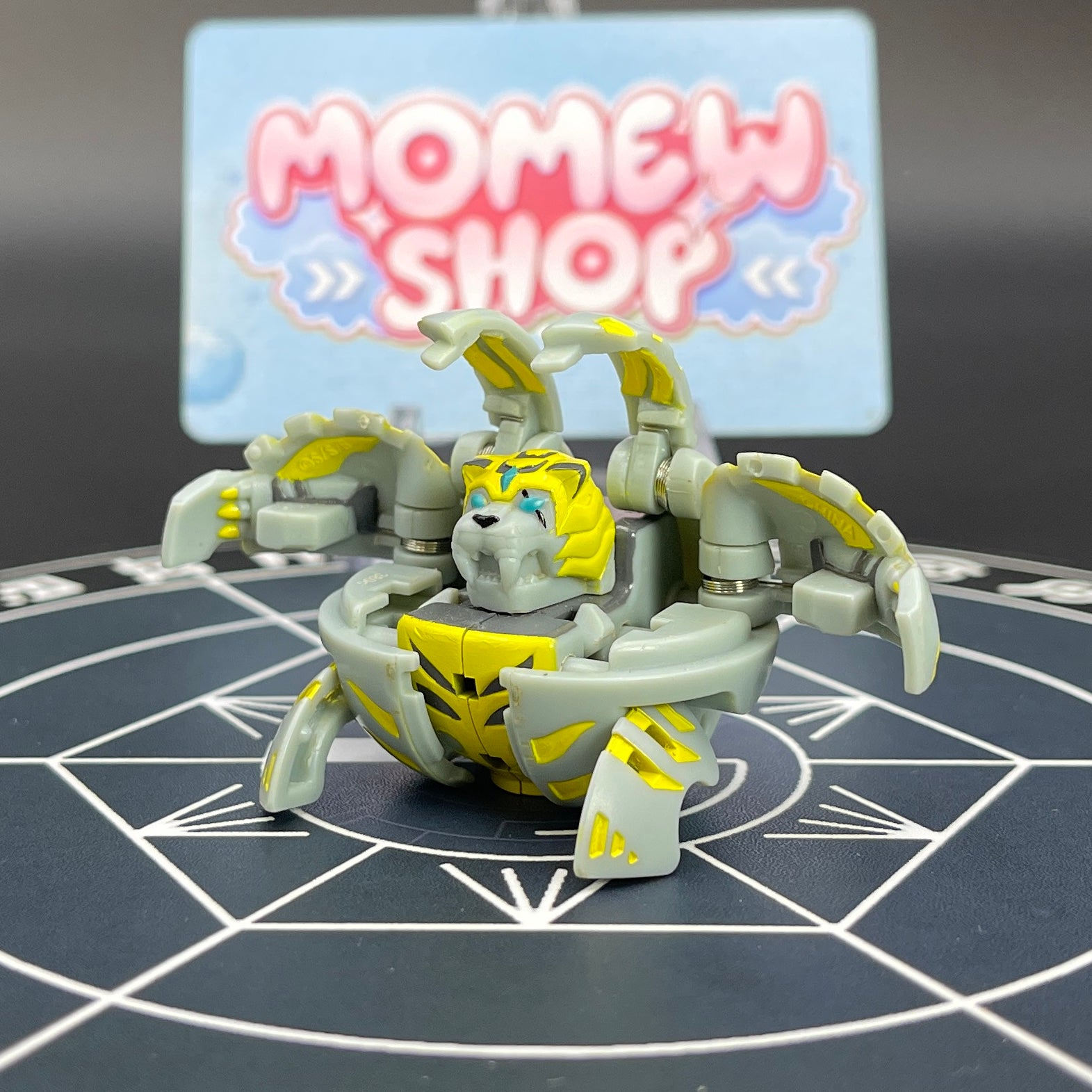 New Updated Products – MoMewShop