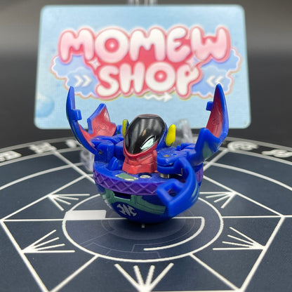 Aquos Diablo B2 Bakugan Battle Brawlers