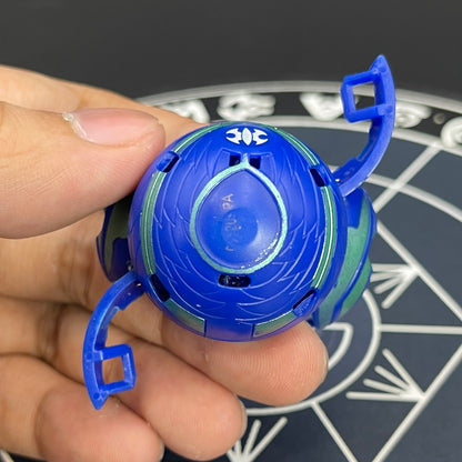 Aquos Diablo B2 Bakugan Battle Brawlers