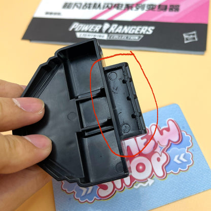 Lightning Collection Pink Ranger Power Morpher | Mighty Morphin Power Rangers