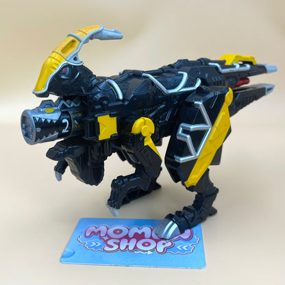 Dino Charge Zord - Power Rangers Dino Charge