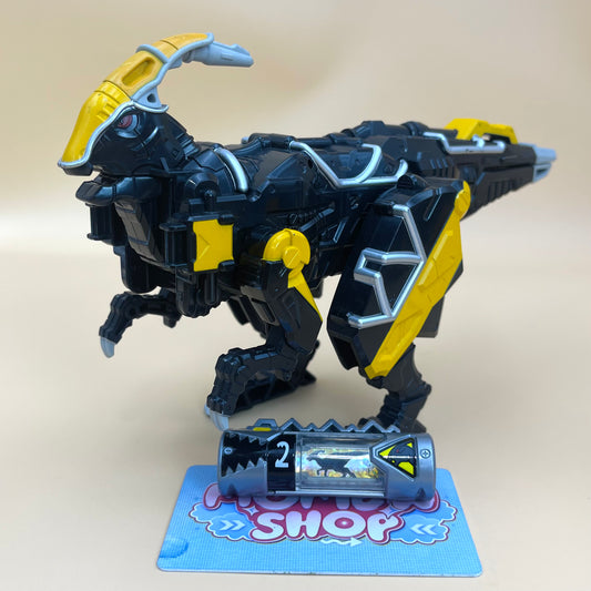Para Zord - Power Rangers Dino Charge