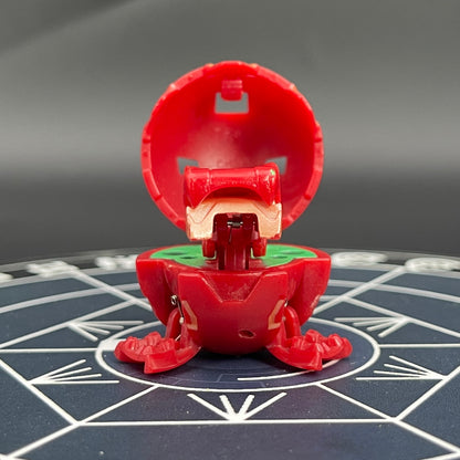 Pyrus Juggernoid B2 Bakugan Battle Brawlers