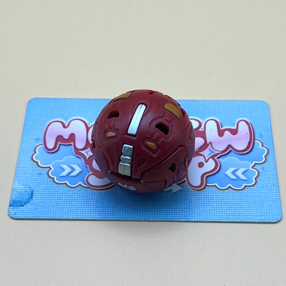 Bakugan Stinglash B2 Pyrus - Scorpion B2 Nova - Bakugan Battle Brawlers