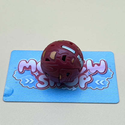 Bakugan Stinglash B2 Pyrus - Scorpion B2 Nova - Bakugan Battle Brawlers