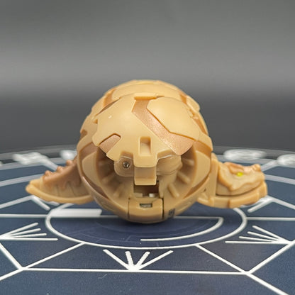 Subterra Saurus B2 Bakugan Battle Brawlers