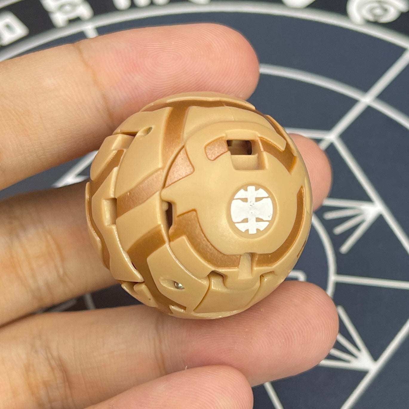 Subterra Saurus B2 Bakugan Battle Brawlers