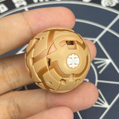 Subterra Saurus B2 Bakugan Battle Brawlers