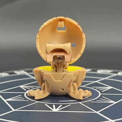 Subterra Juggernoid B2 Bakugan Battle Brawlers