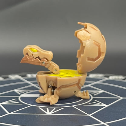 Subterra Juggernoid B2 Bakugan Battle Brawlers