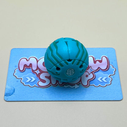Bakugan Falconeer B2 Ventus - Raptor B2 Zephyros - Toy Bakugan Battle Brawlers