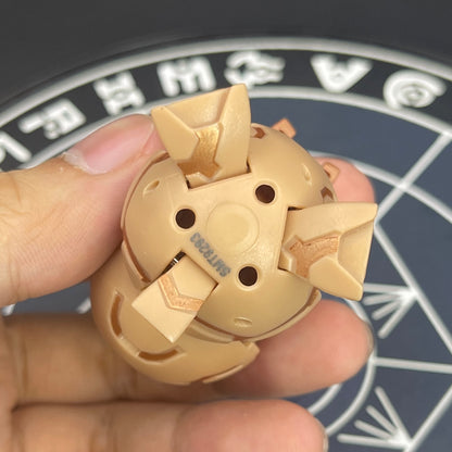 Subterra Juggernoid B2 Bakugan Battle Brawlers