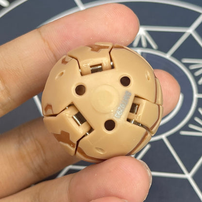 Subterra Juggernoid B2 Bakugan Battle Brawlers