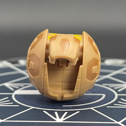 Subterra Serpenoid B2 Bakugan Battle Brawlers