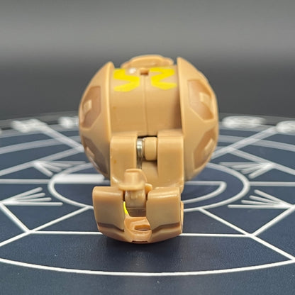 Subterra Serpenoid B2 Bakugan Battle Brawlers