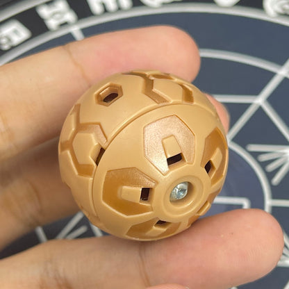 Subterra Serpenoid B2 Bakugan Battle Brawlers