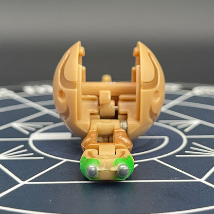 Subterra Centipoid B2 Bakugan Battle Brawlers