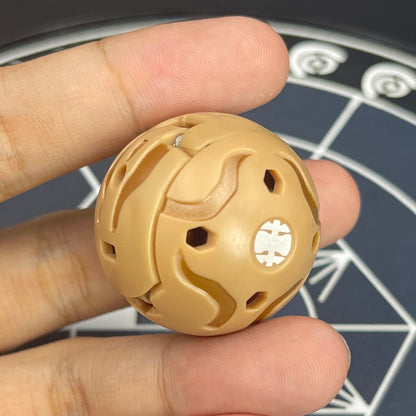 Subterra Centipoid B2 Bakugan Battle Brawlers