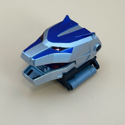 Morpher Power Rangers (Time Force | Wild Force | Ninja Storm) (Timeranger | Gaoranger | Hurricaneger)
