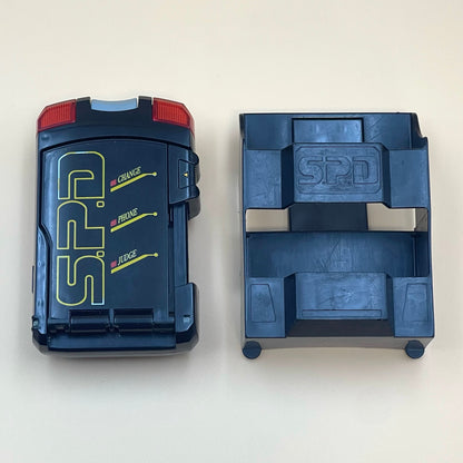 DX Patrol Morpher | Power Rangers S.P.D.