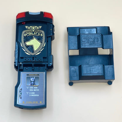 Morpher Power Rangers (S.P.D. | Mystic Force | Operation Overdrive) (Dekaranger | Magiranger | Boukeneger)