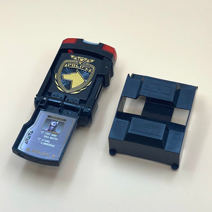 DX Patrol Morpher | Power Rangers S.P.D.