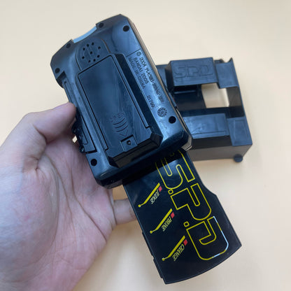 DX Patrol Morpher | Power Rangers S.P.D.