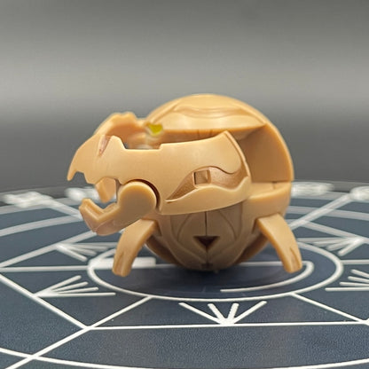 Subterra Terrorclaw B2 Bakugan Battle Brawlers