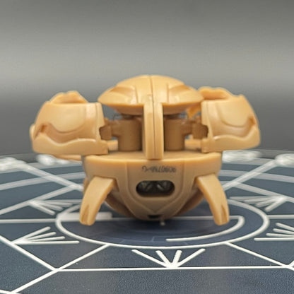 Subterra Terrorclaw B2 Bakugan Battle Brawlers