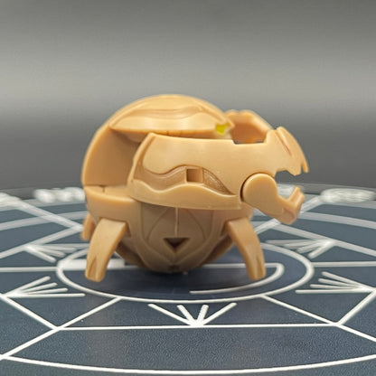Subterra Terrorclaw B2 Bakugan Battle Brawlers