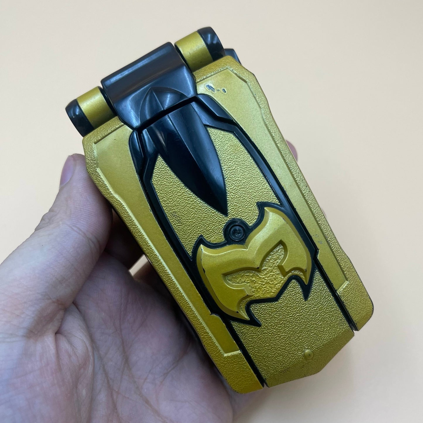 Morpher Power Rangers (S.P.D. | Mystic Force | Operation Overdrive) (Dekaranger | Magiranger | Boukeneger)