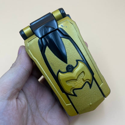 Morpher Power Rangers (S.P.D. | Mystic Force | Operation Overdrive) (Dekaranger | Magiranger | Boukeneger)