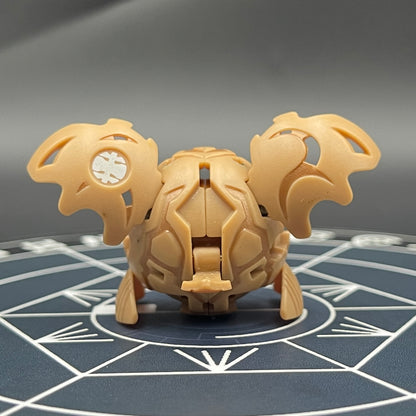 Subterra Tuskor B2 Bakugan Battle Brawlers