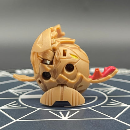 Subterra Tuskor B2 Bakugan Battle Brawlers
