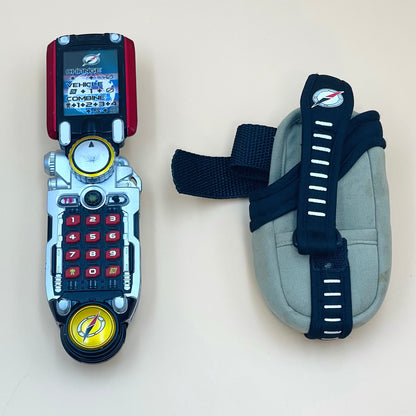 Morpher Power Rangers (S.P.D. | Mystic Force | Operation Overdrive) (Dekaranger | Magiranger | Boukeneger)