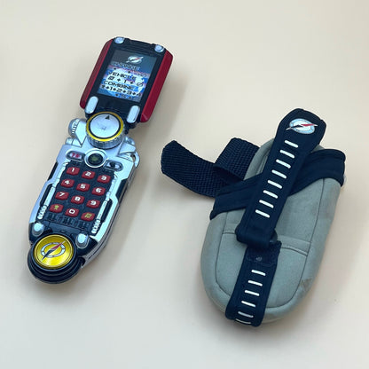 Morpher Power Rangers (S.P.D. | Mystic Force | Operation Overdrive) (Dekaranger | Magiranger | Boukeneger)
