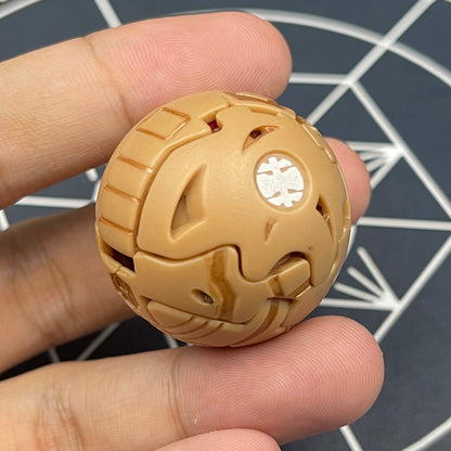 Subterra Tuskor B2 Bakugan Battle Brawlers