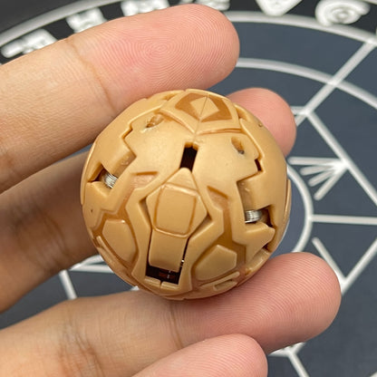 Subterra Tuskor B2 Bakugan Battle Brawlers
