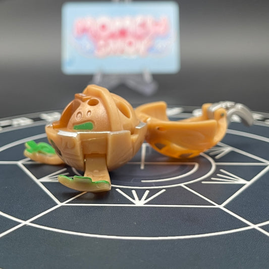 Subterra Stinglash B2 Ver.BakuFlip Bakugan Battle Brawlers