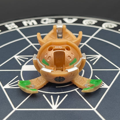 Subterra Stinglash B2 Ver.BakuFlip Bakugan Battle Brawlers
