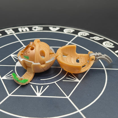 Subterra Stinglash B2 Ver.BakuFlip Bakugan Battle Brawlers