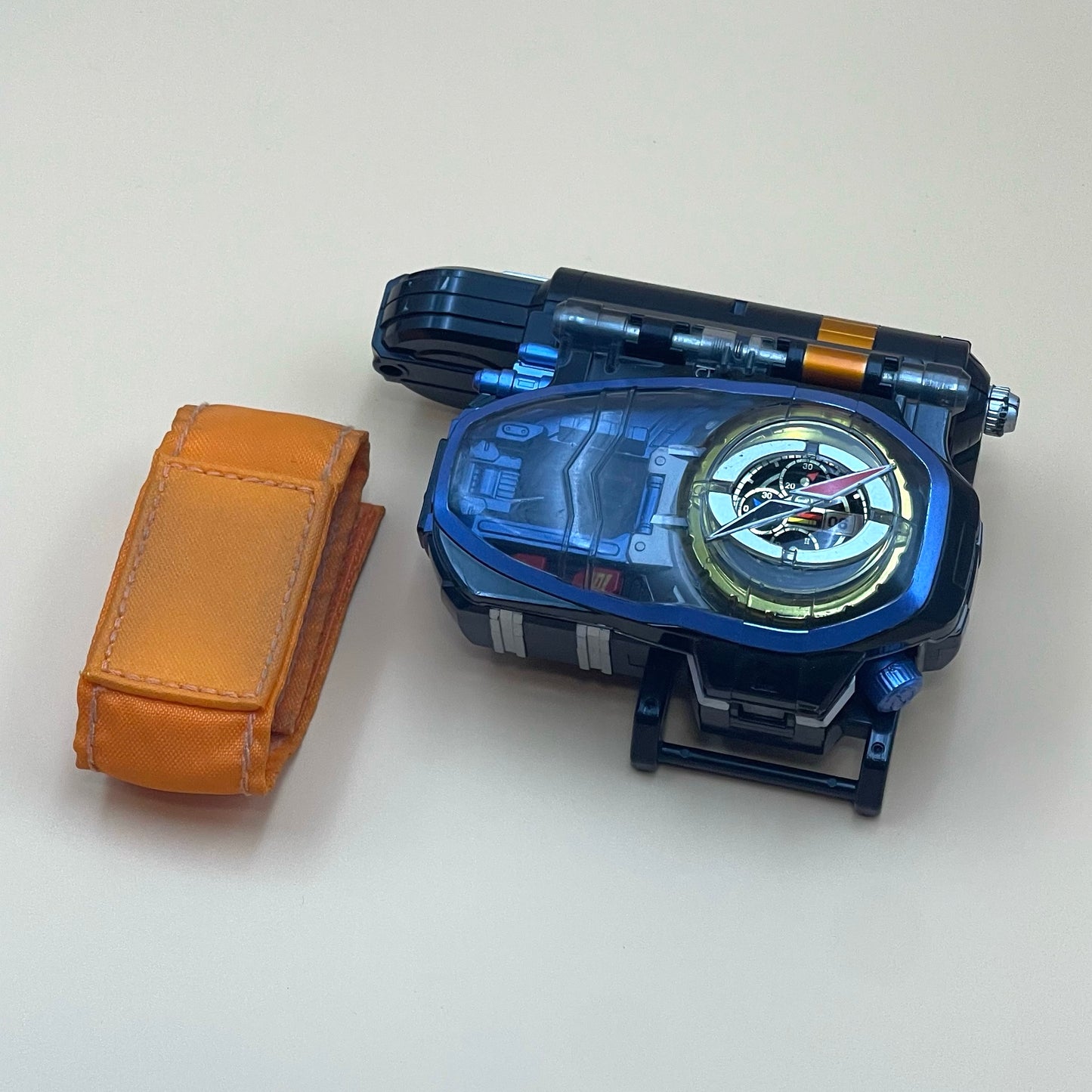 Morpher Power Rangers (S.P.D. | Mystic Force | Operation Overdrive) (Dekaranger | Magiranger | Boukeneger)