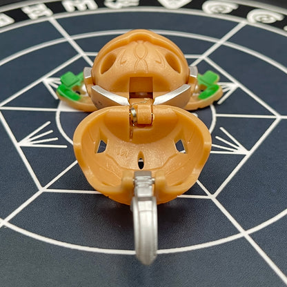 Subterra Stinglash B2 Ver.BakuFlip Bakugan Battle Brawlers