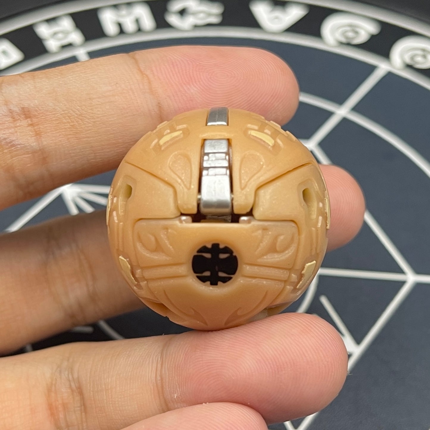 Subterra Stinglash B2 Ver.BakuFlip Bakugan Battle Brawlers