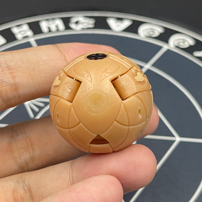 Subterra Stinglash B2 Ver.BakuFlip Bakugan Battle Brawlers