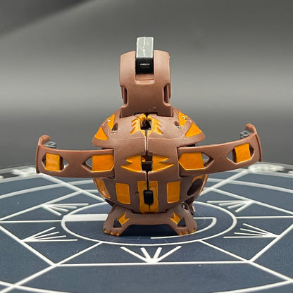 Subterra Cycloid B2 Ver.Anime Bakugan Battle Brawlers