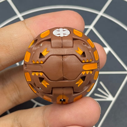 Subterra Cycloid B2 Ver.Anime Bakugan Battle Brawlers