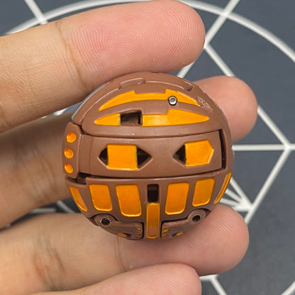 Subterra Cycloid B2 Ver.Anime Bakugan Battle Brawlers