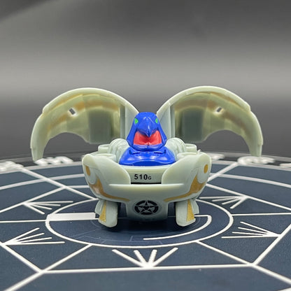 Haos Ravenoid B2 Bakugan Battle Brawlers