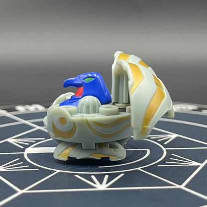 Haos Ravenoid B2 Bakugan Battle Brawlers